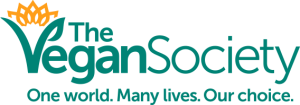 The Vegan Society logo