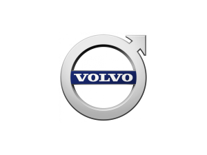 Volvo Bus and Coach logo